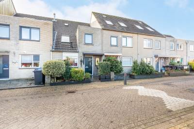Woning Beethovenstraat 51 Purmerend