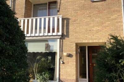 Woning P J de Kokstraat 9 De Zilk