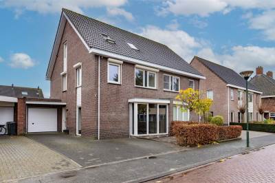 Woning Voldijkje 35 Goirle