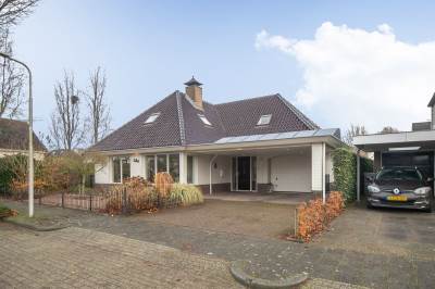 Woning De Spa 40 Slagharen
