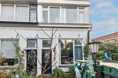 Woning Brouwersvaart 16F Haarlem