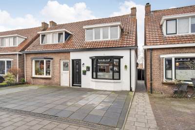 Woning Nijeveenseweg 51 Meppel