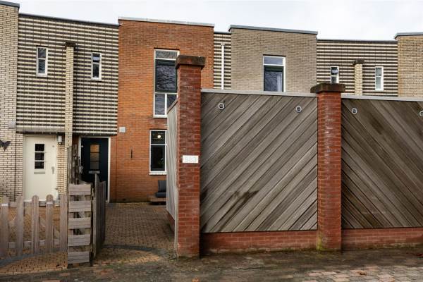 Woning Het Kasteel 583 Apeldoorn