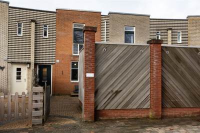 Woning Het Kasteel 583 Apeldoorn