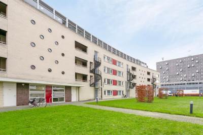 Woning Boksdoornerf 104 Tilburg