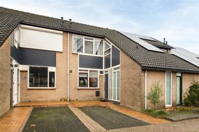 Woning de Roos 5 Hoogerheide