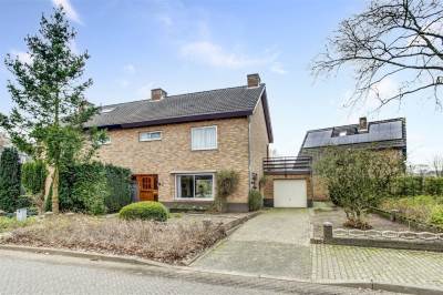 Woning Jasmijnweg 2 Ermelo