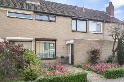 Woning Patrijslaan 34 Oosterhout (NB)