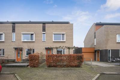 Woning Korenbloem 6 Kapelle