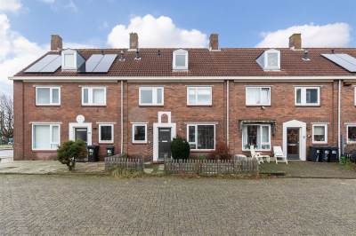 Woning Viaductweg 39 Noordwijkerhout