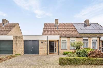 Woning Akkerweg 24 Venray