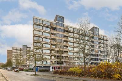 Woning Tobias Asserlaan 253 Diemen