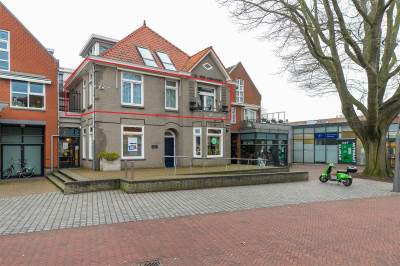 Woning Pastoriestraat 1C Rosmalen