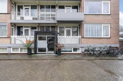 Woning Europalaan 17 Tilburg