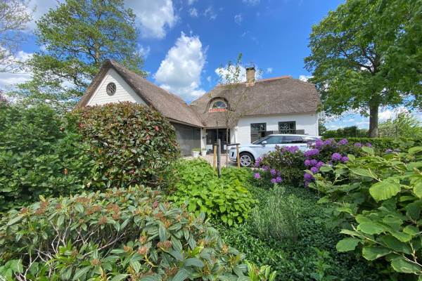 Woning C.G. Roosweg 11a Schoonhoven