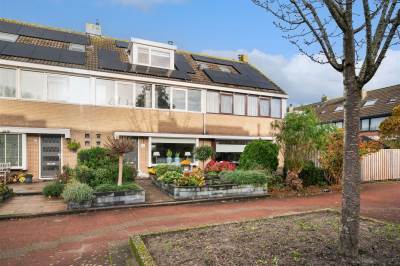 Woning Schumannpad 3 Nieuwerkerk aan den IJssel