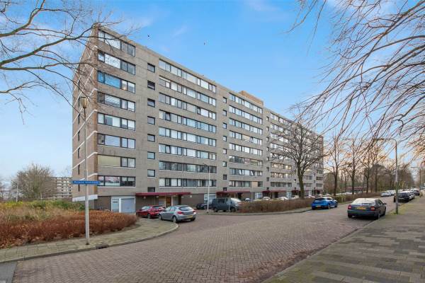 Woning Roland Holstlaan 801 Delft