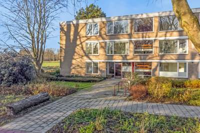 Woning Veen en Duin 122 Bloemendaal