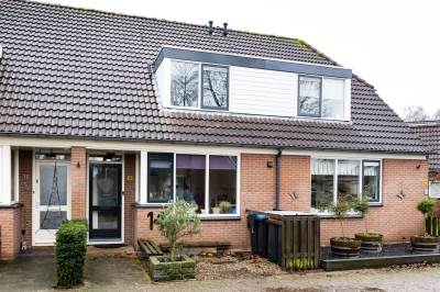 Woning Vivaldistraat 14 Twello