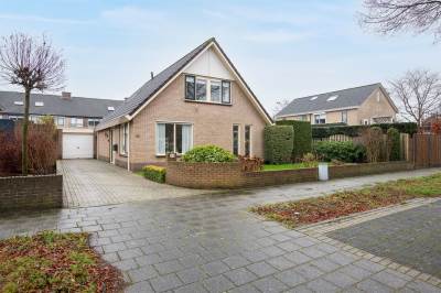 Woning Mennestraat 33 Putten