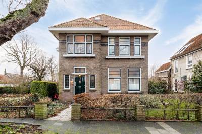 Woning Havelaarstraat 36 Colijnsplaat