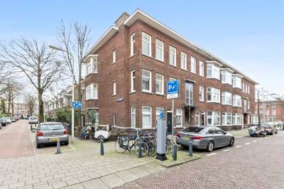 Woning Jan ten Brinkstraat 62 Den Haag