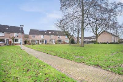 Woning Grasbroek 29 Zwijndrecht