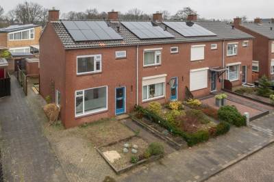 Woning Den Alst 9 's-Heerenberg