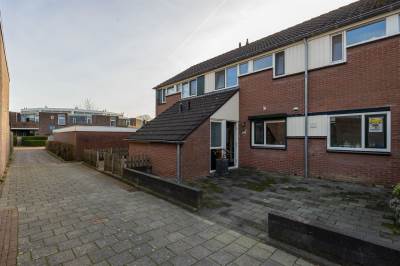 Woning Rooseveltlaan 45 Goes