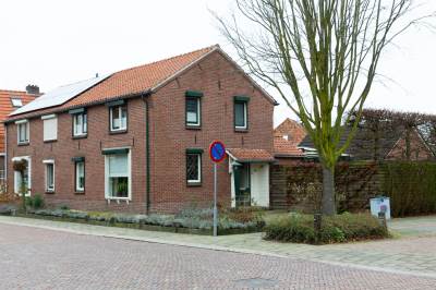 Woning Patronaatsstraat 28 Lichtenvoorde