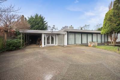 Woning Koninginnelaan 7 Poortugaal