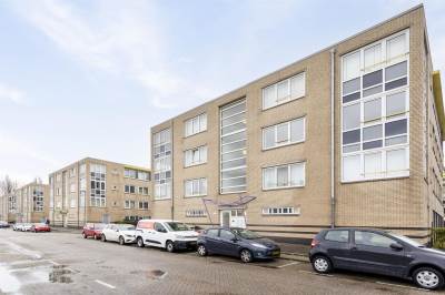 Woning Vlaskade 118 Rotterdam