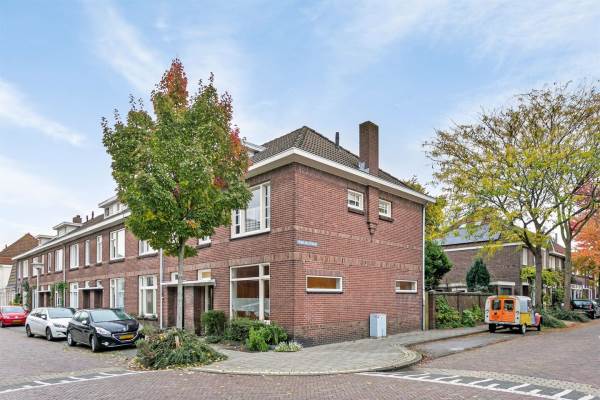 Woning Pieter Breughelstraat 15 Eindhoven