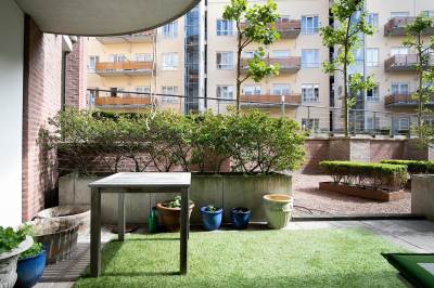 Woning Prinsestraat 6 Den Haag