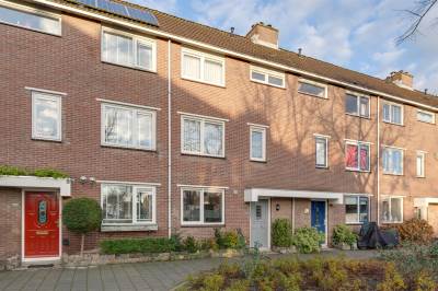 Woning Bovenlandsestraat 44 Purmerend