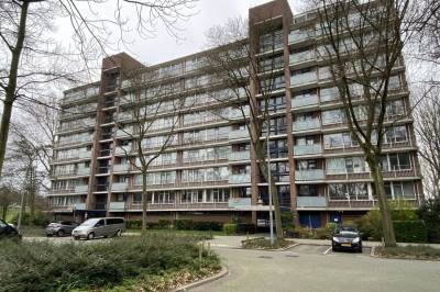 Woning Kaneelhof 29 Hoogvliet Rotterdam