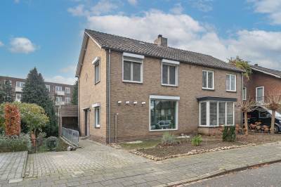 Woning Europalaan 43 Maastricht