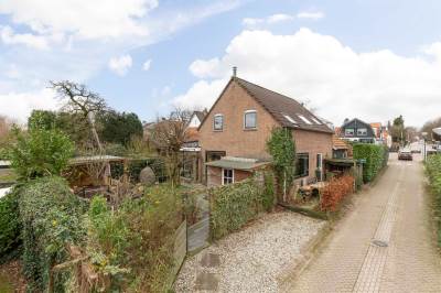 Woning Witte Paardstraatje 3 Soest