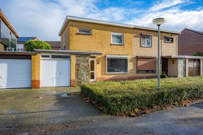 Woning Prem 9 Landgraaf