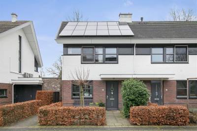 Woning Beusekamplaan 25 Lochem