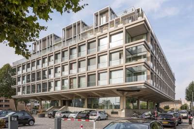 Woning Schubertsingel 59 Den Bosch