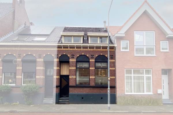 Woning Straelseweg 136 Venlo