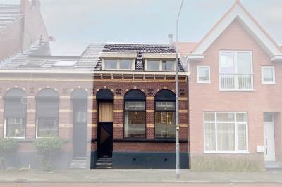 Woning Straelseweg 136 Venlo