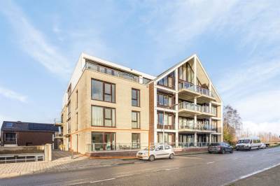 Woning De Kuyperij 11 Roelofarendsveen