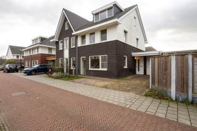 Woning Bergvennenhoek 2 Enschede