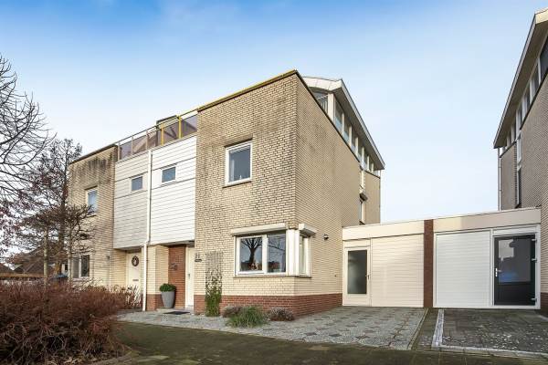 Woning Hopper 30 Sliedrecht