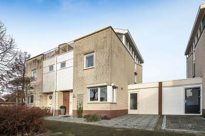 Woning Hopper 30 Sliedrecht