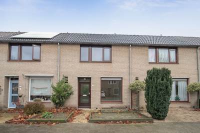 Woning De Spinster 28 Boxtel