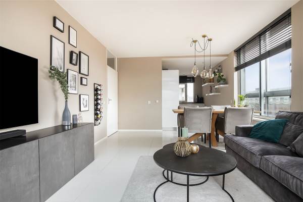 Woning Vasteland 171 Rotterdam