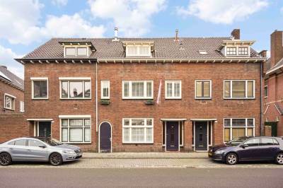 Woning Hoefstraat 254 Tilburg